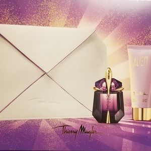 Mugler Alien Eau de Parfum 30ml Fragrance Gift Set
